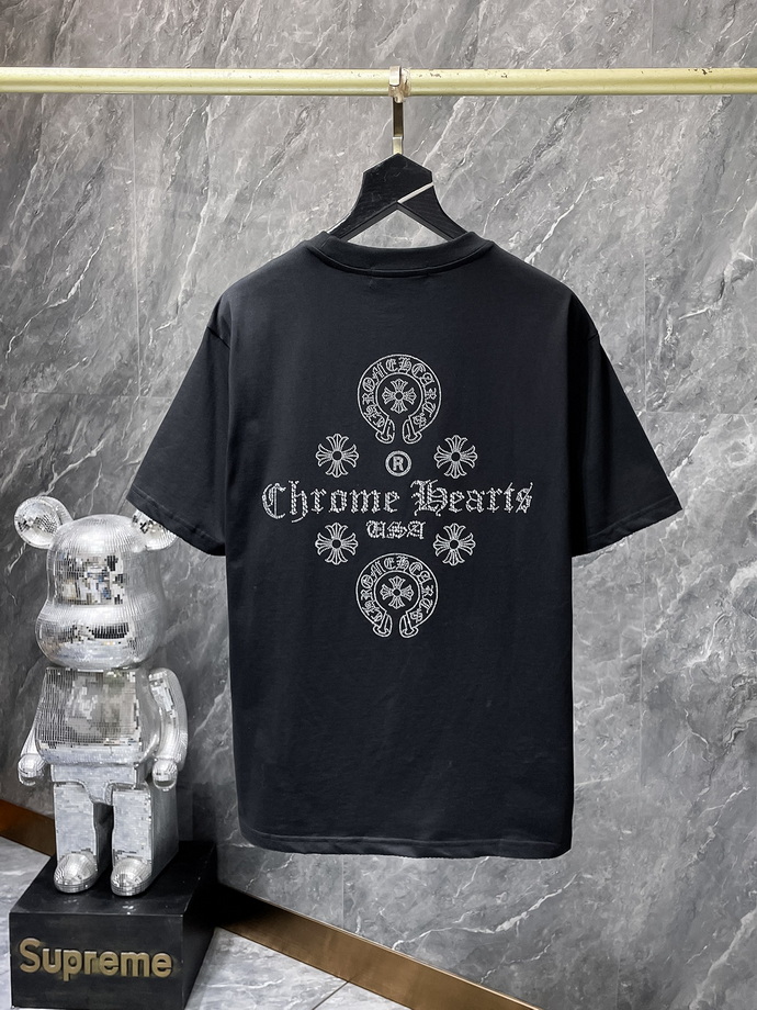 Chrome Hearts T-shirts-1287