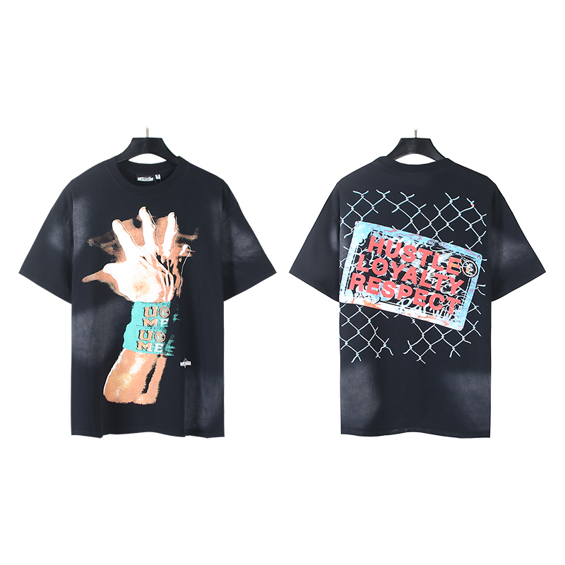 Hellstar T-shirts-889