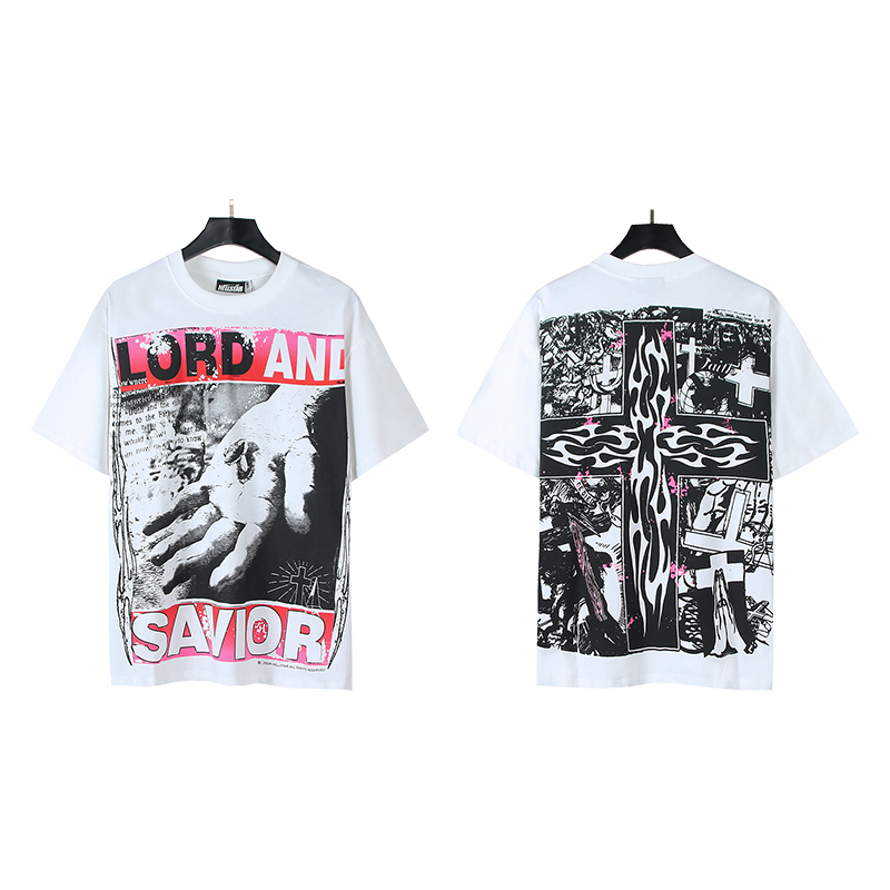 Hellstar T-shirts-885