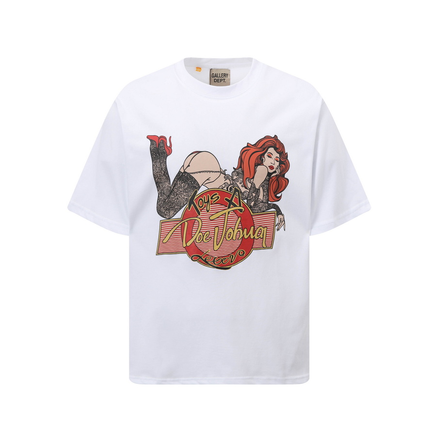 GALLERY DEPT T-shirts-299