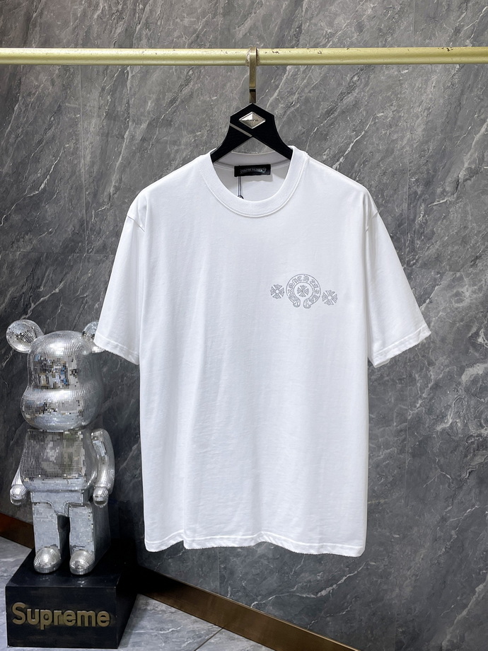 Chrome Hearts T-shirts-1286