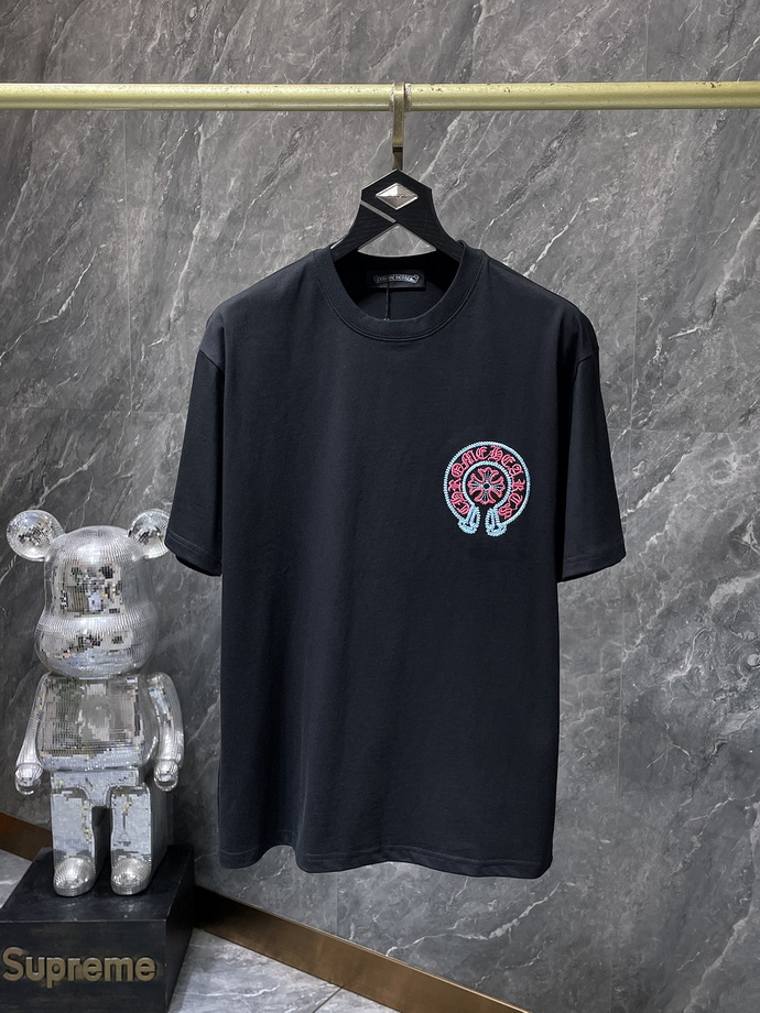 Chrome Hearts T-shirts-1284