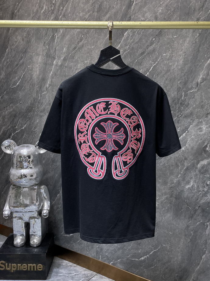 Chrome Hearts T-shirts-1283