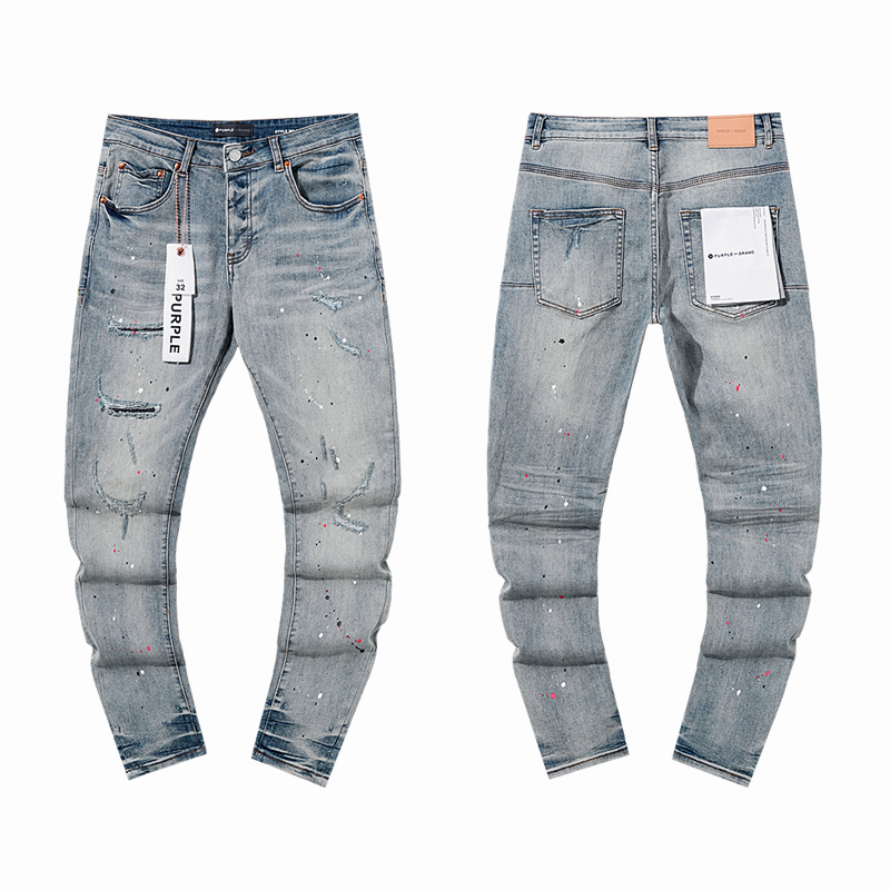 Purple Brand Jeans-122