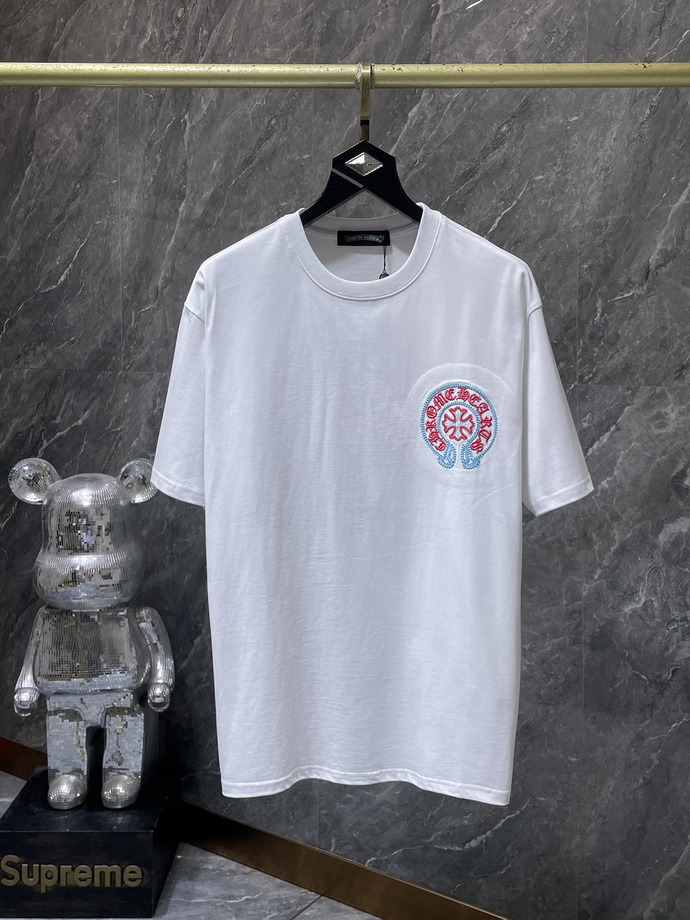 Chrome Hearts T-shirts-1282