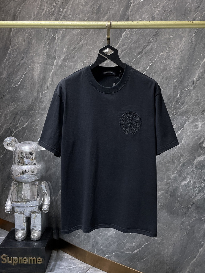 Chrome Hearts T-shirts-1280