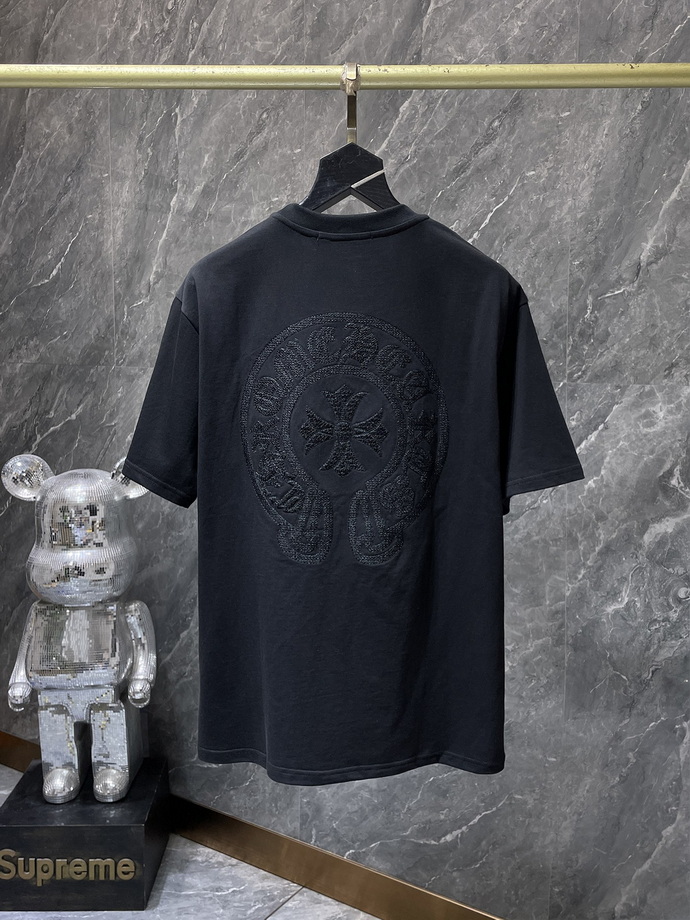 Chrome Hearts T-shirts-1279