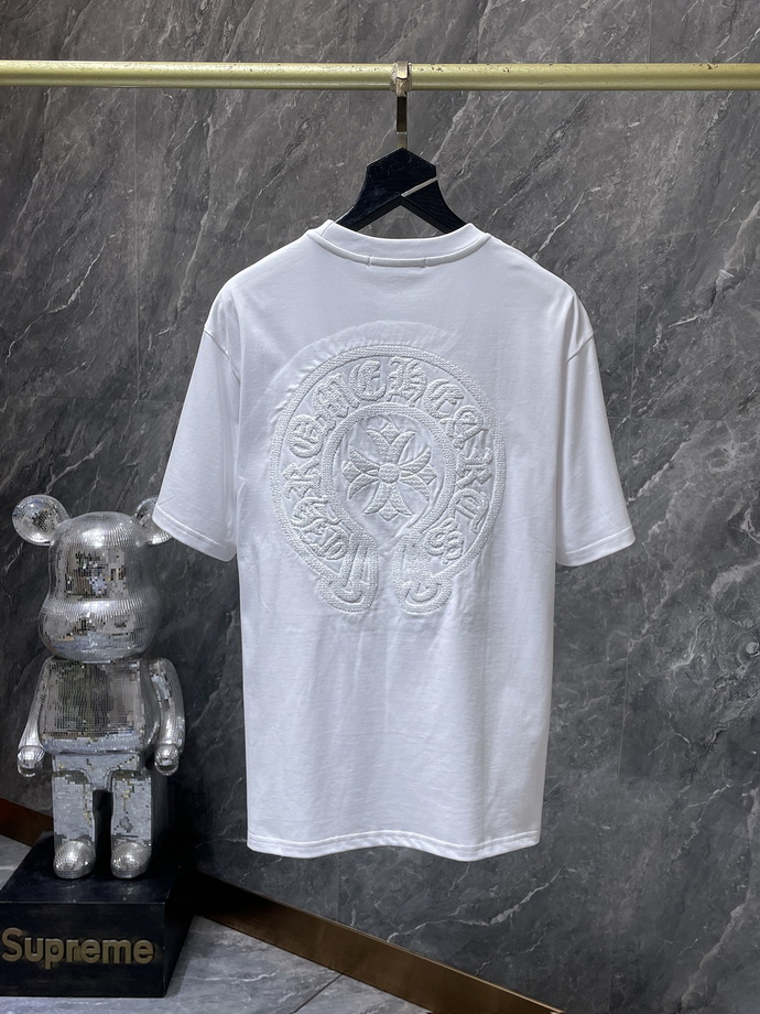 Chrome Hearts T-shirts-1277