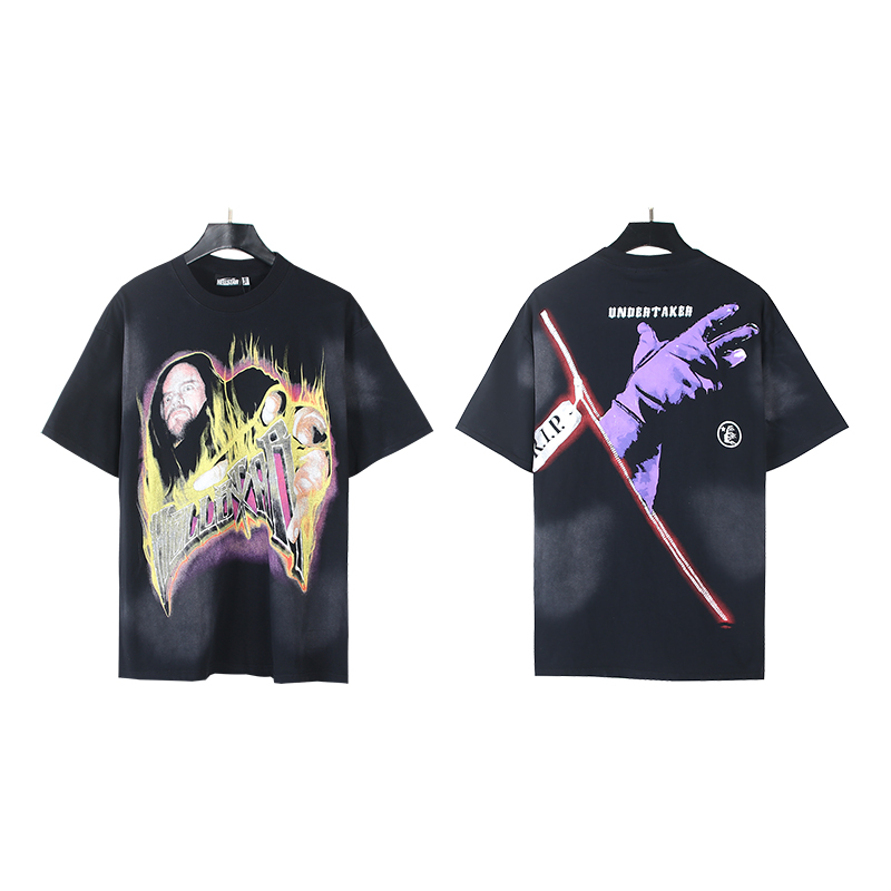 Hellstar T-shirts-888