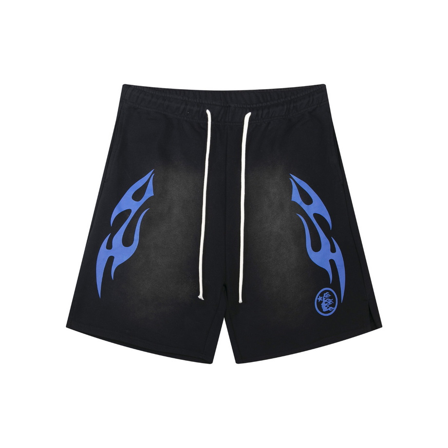 Hellstar Shorts-166