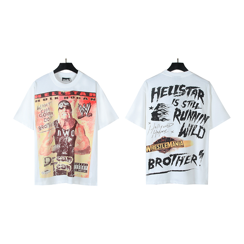 Hellstar T-shirts-884