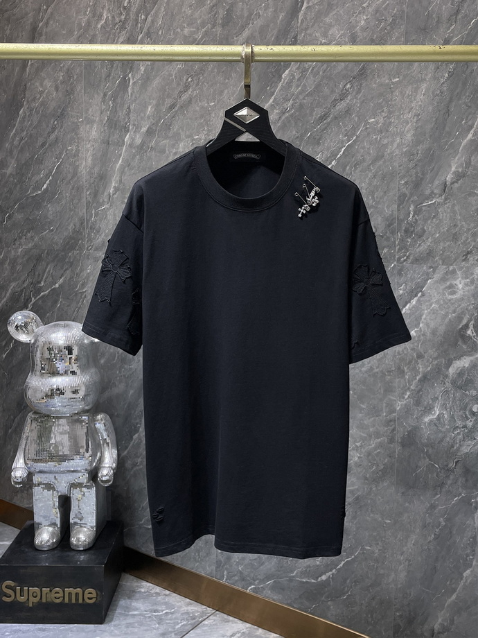 Chrome Hearts T-shirts-1276