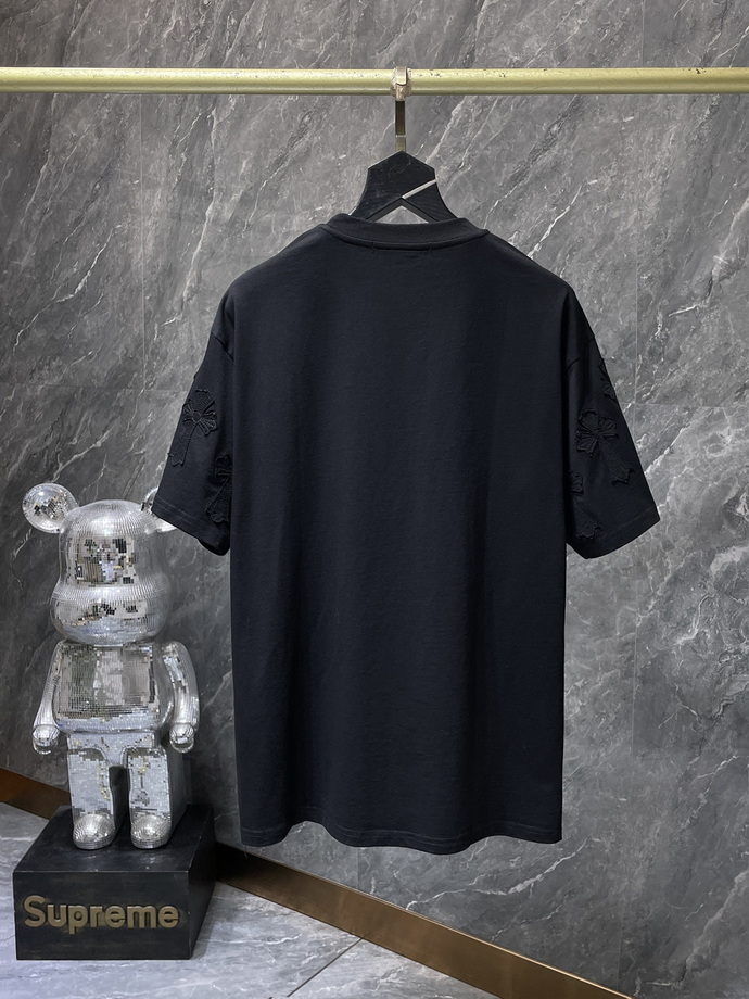 Chrome Hearts T-shirts-1275