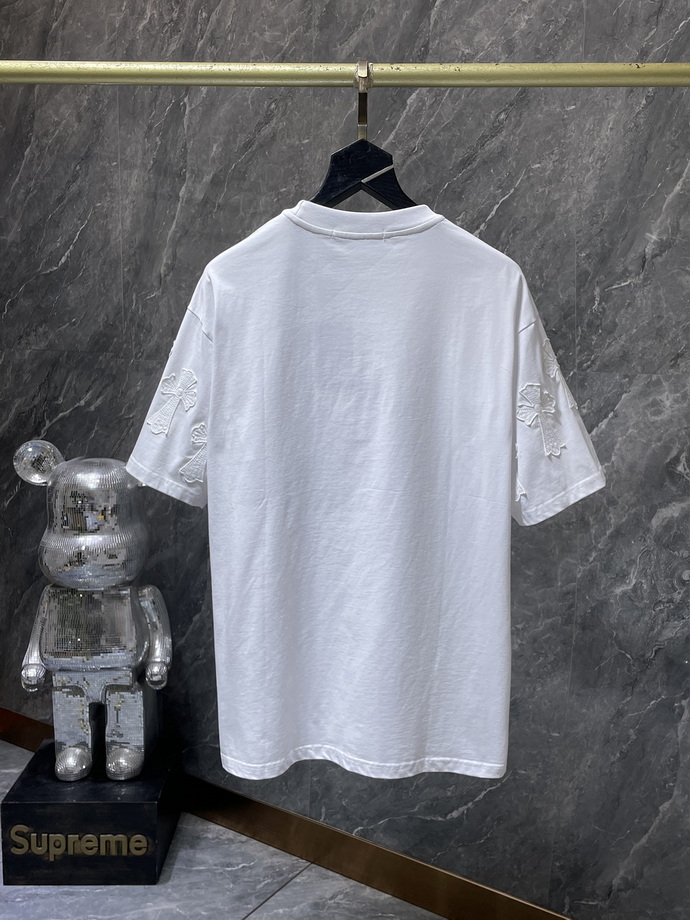 Chrome Hearts T-shirts-1273