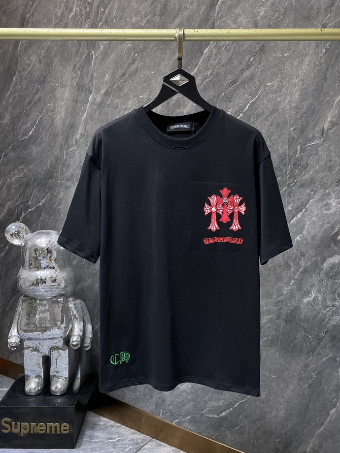 Chrome Hearts T-shirts-1272