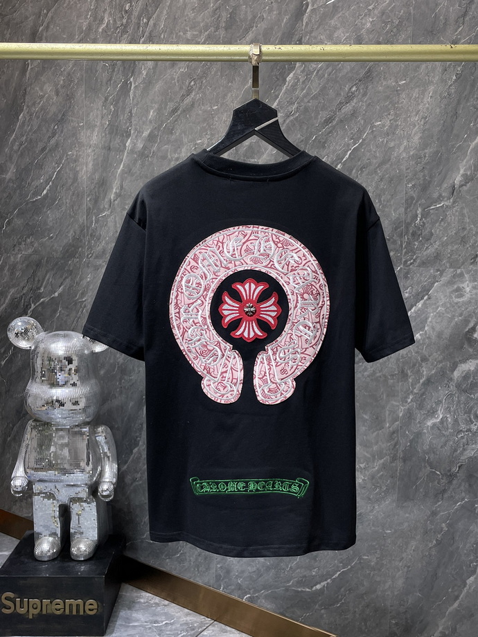 Chrome Hearts T-shirts-1271