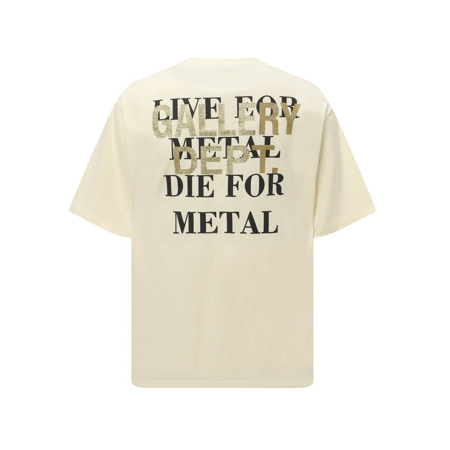 GALLERY DEPT T-shirts-256