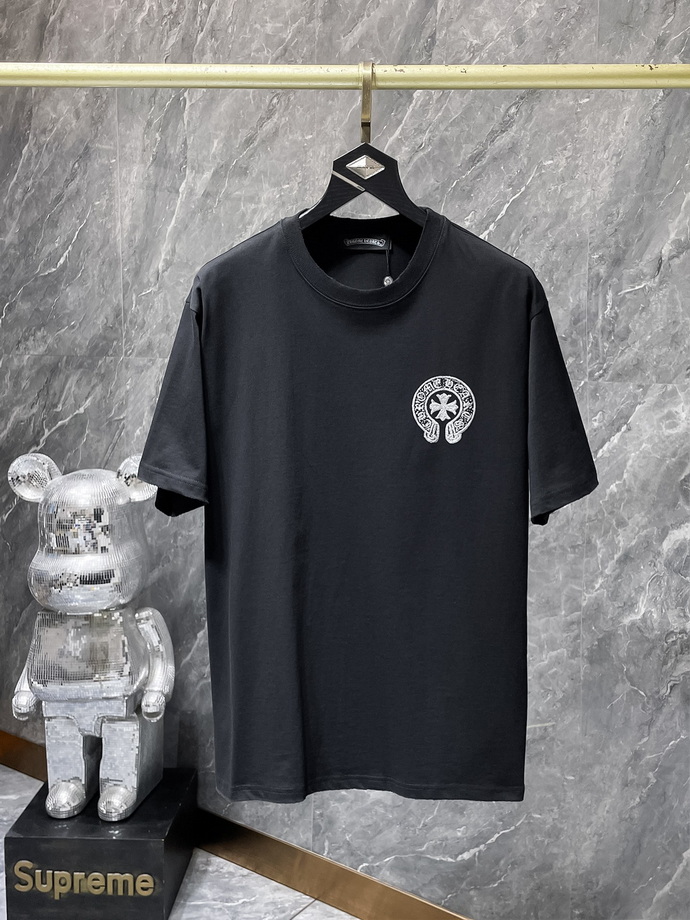 Chrome Hearts T-shirts-1258