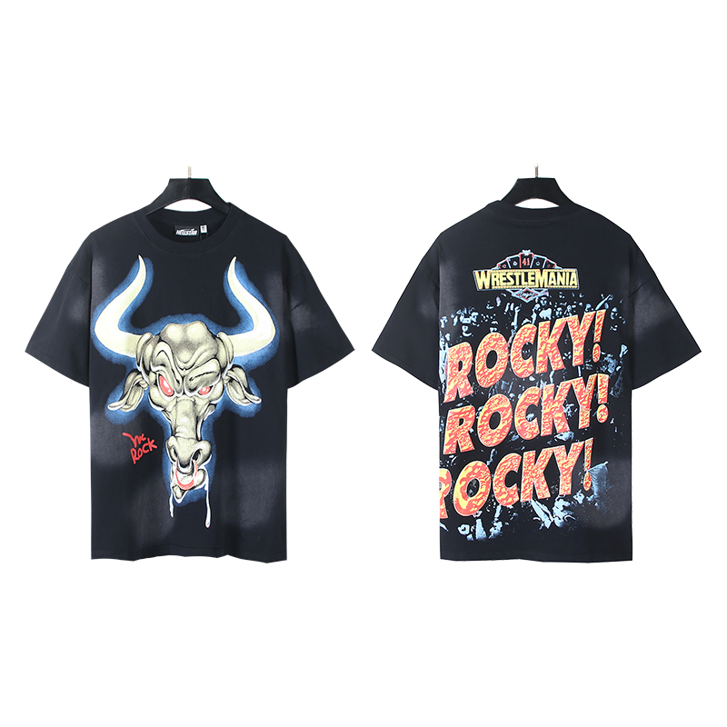 Hellstar T-shirts-916