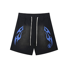 Hellstar Shorts-165