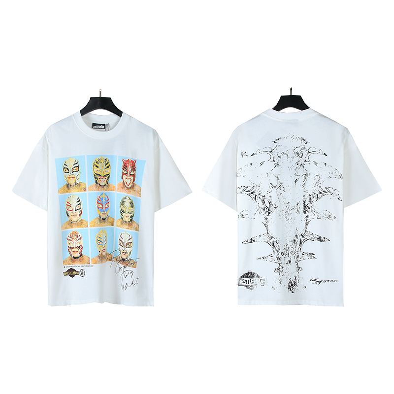 Hellstar T-shirts-883