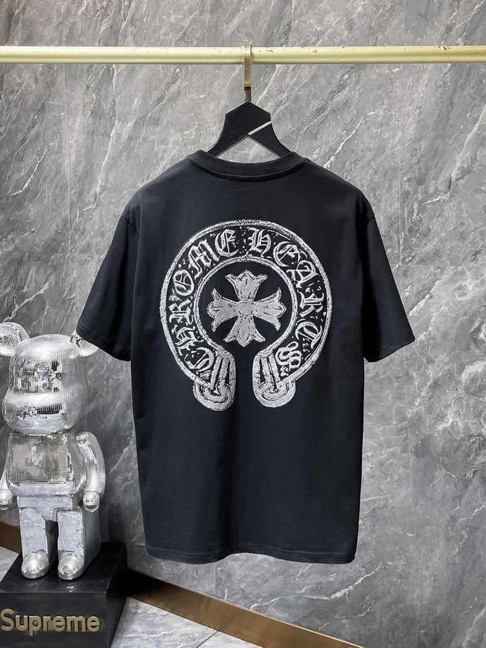 Chrome Hearts T-shirts-1257