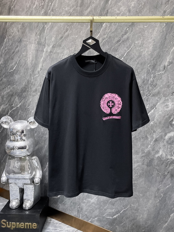 Chrome Hearts T-shirts-1310