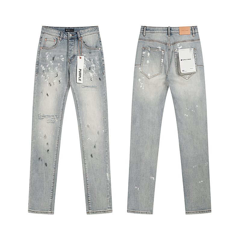Purple Brand Jeans-149