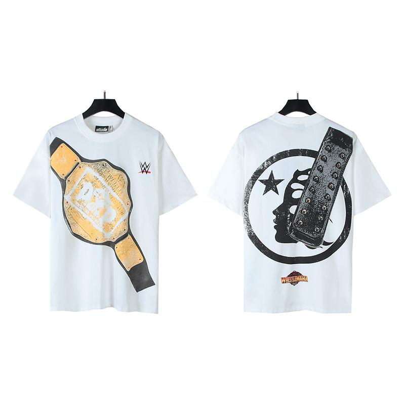 Hellstar T-shirts-882