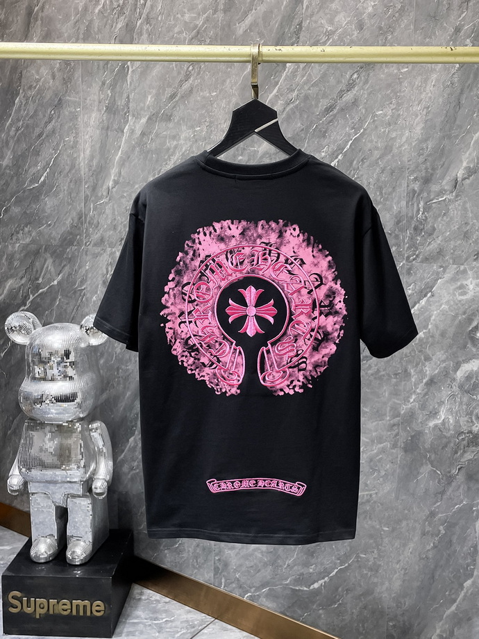 Chrome Hearts T-shirts-1309