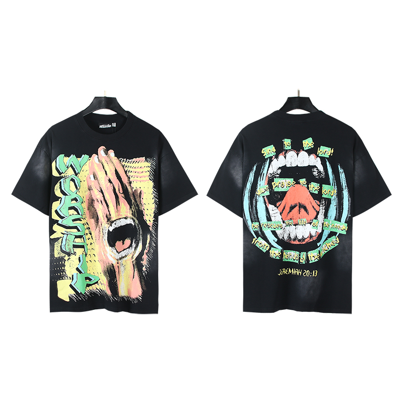 Hellstar T-shirts-914