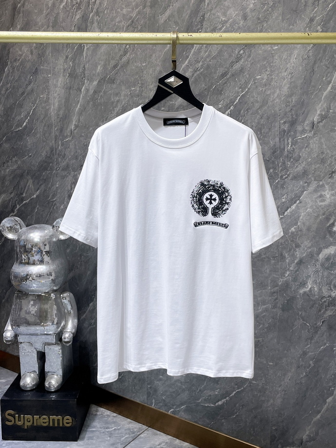 Chrome Hearts T-shirts-1308