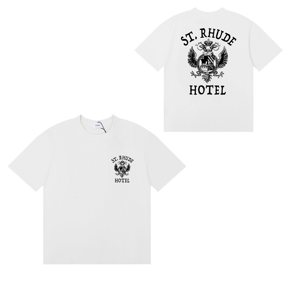 RHUDE T-shirts-590