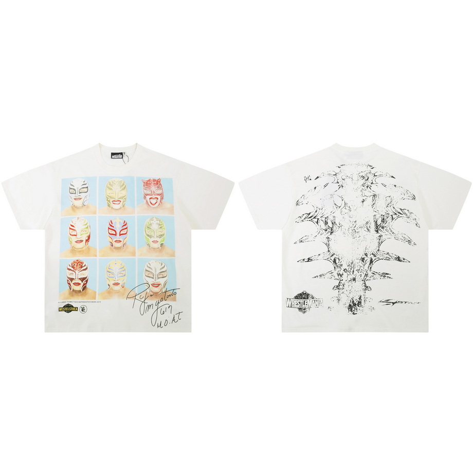 Hellstar T-shirts-880