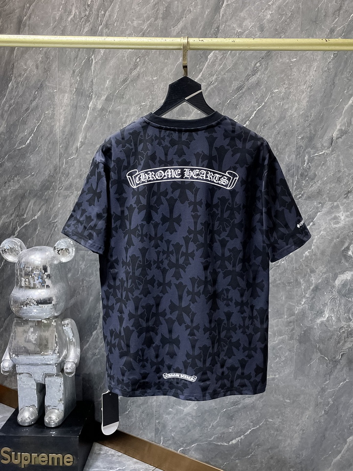 Chrome Hearts T-shirts-1259