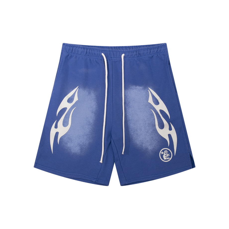 Hellstar Shorts-161