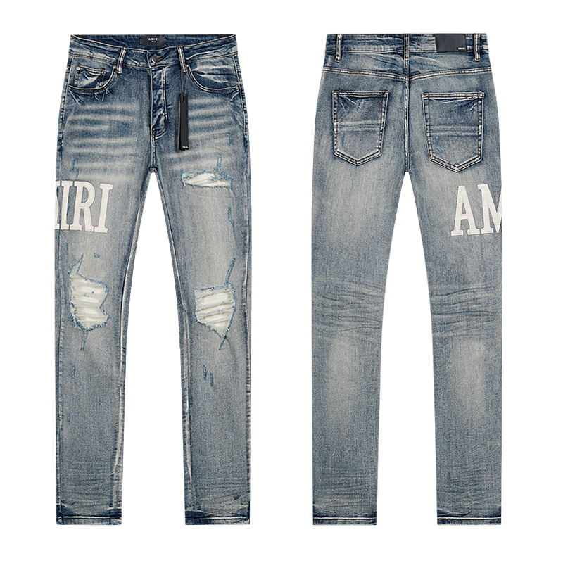 Amiri Jeans-220