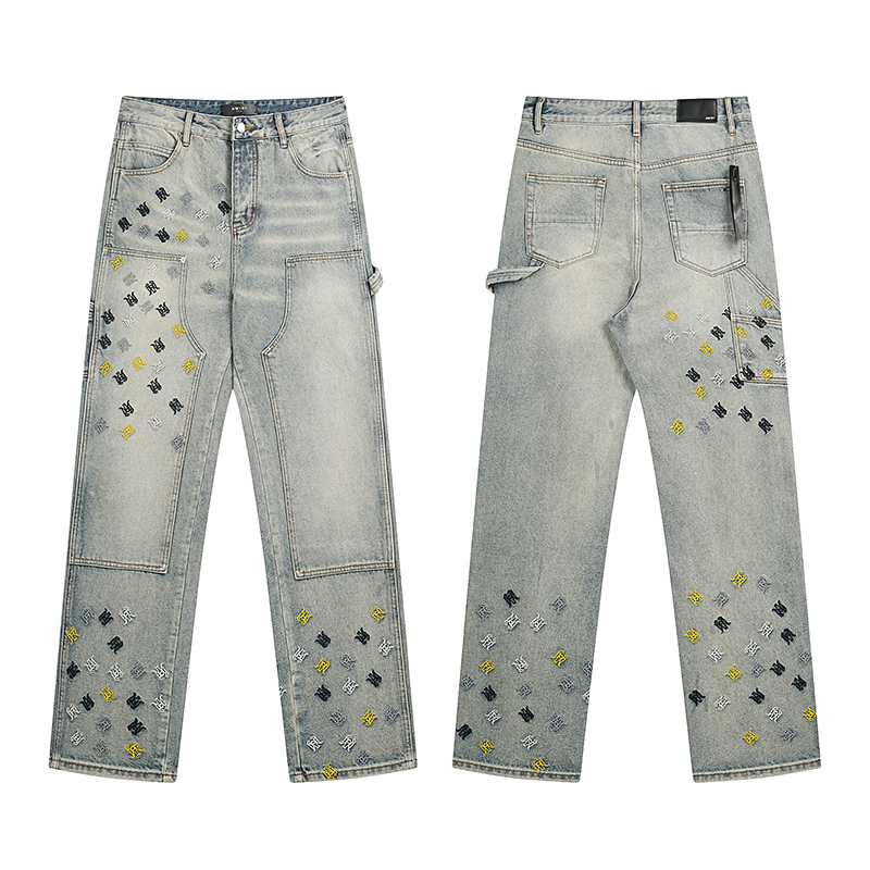 Amiri Jeans-236