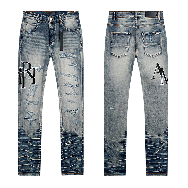 Amiri Jeans-253