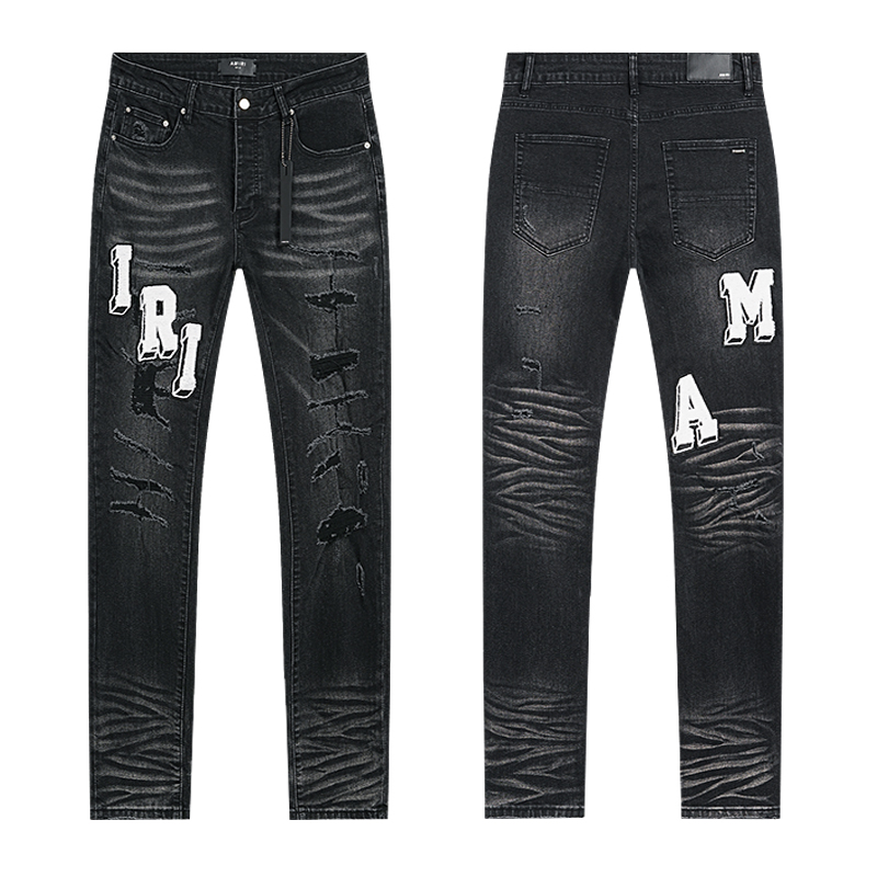 Amiri Jeans-249