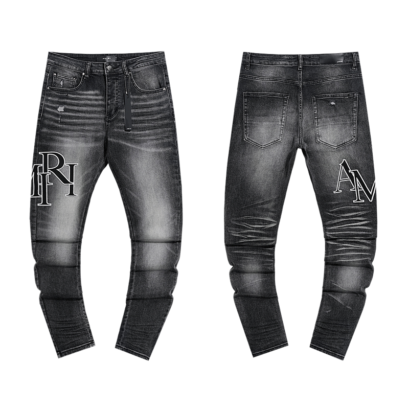 Amiri Jeans-207