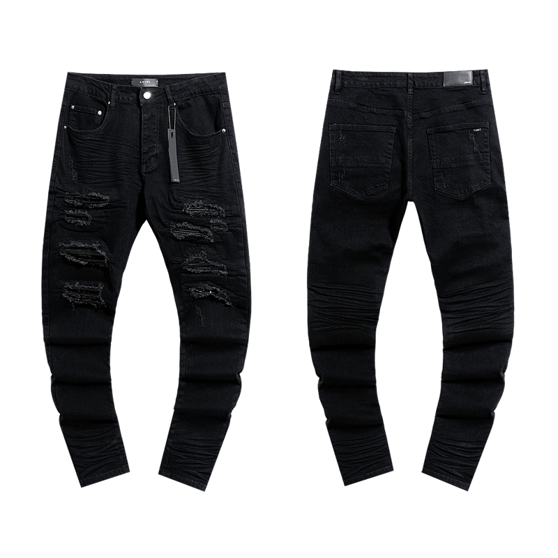 Amiri Jeans-245