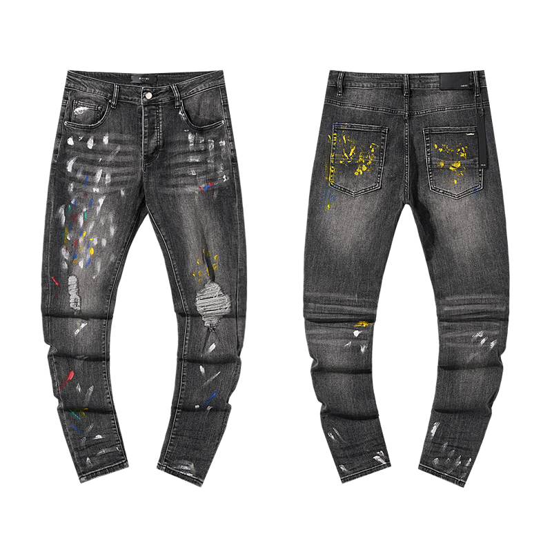 Amiri Jeans-205