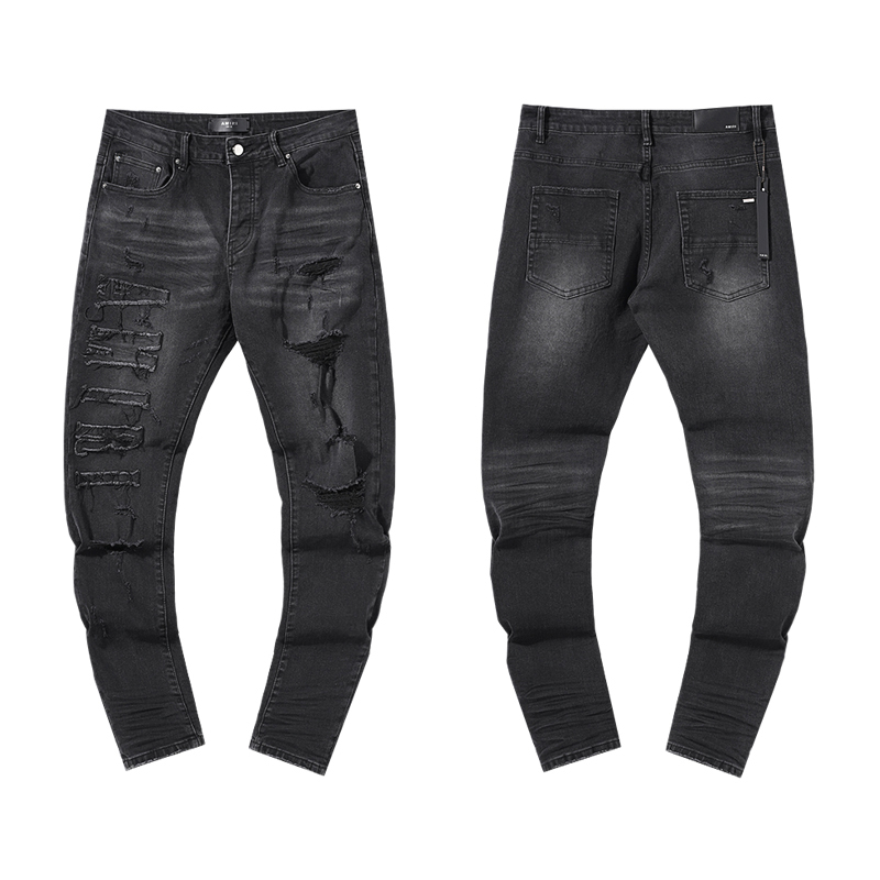 Amiri Jeans-243
