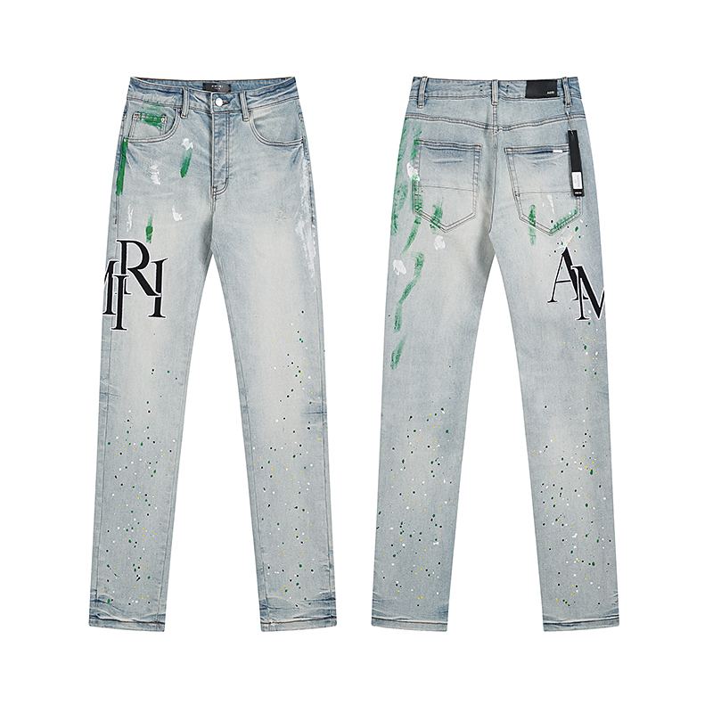 Amiri Jeans-224