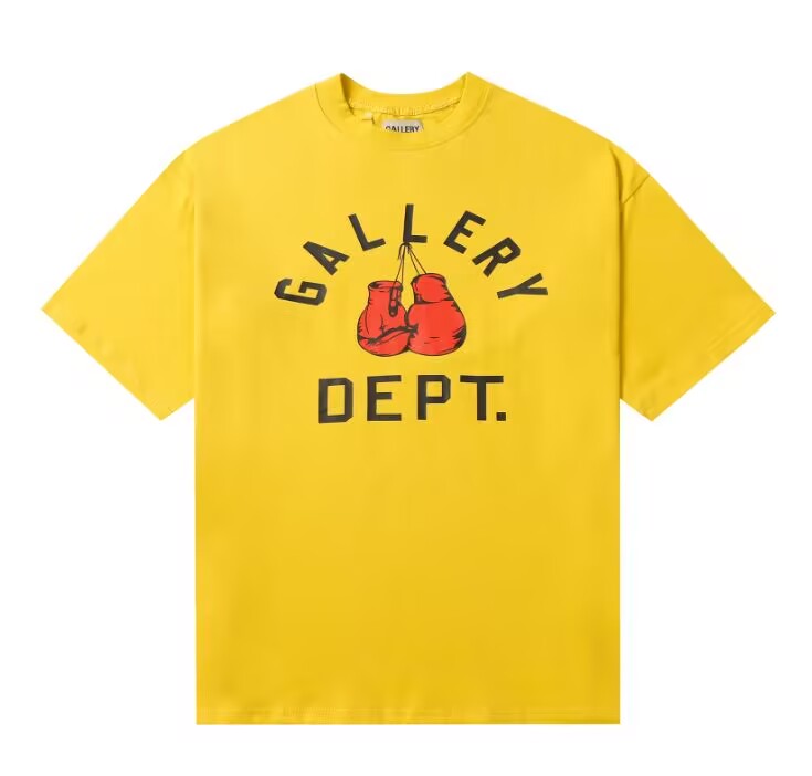 GALLERY DEPT T-Shirts-302

