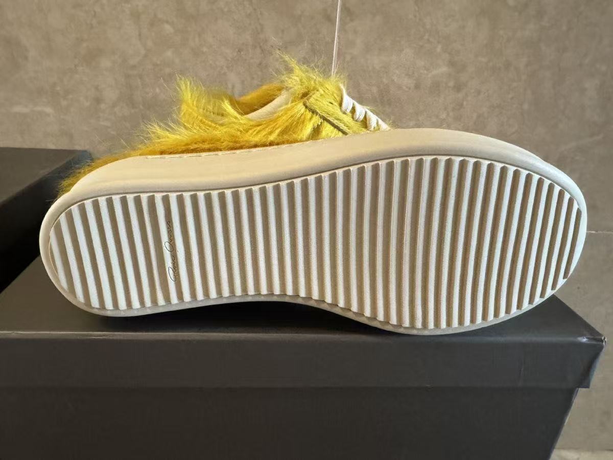 Rick Owens Shoes(AAA)-124