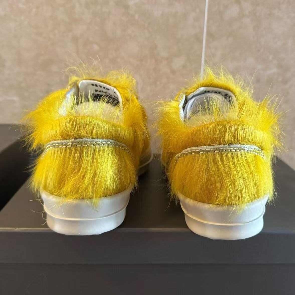 Rick Owens Shoes(AAA)-124