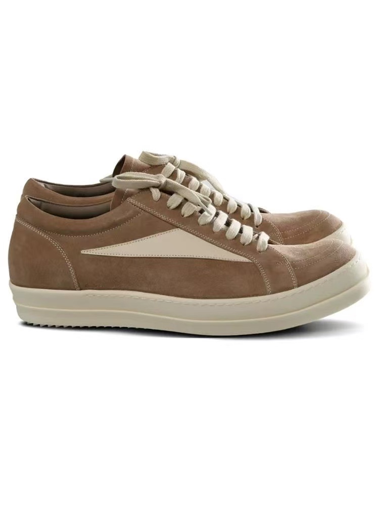 Rick Owens Shoes(AAA)-120