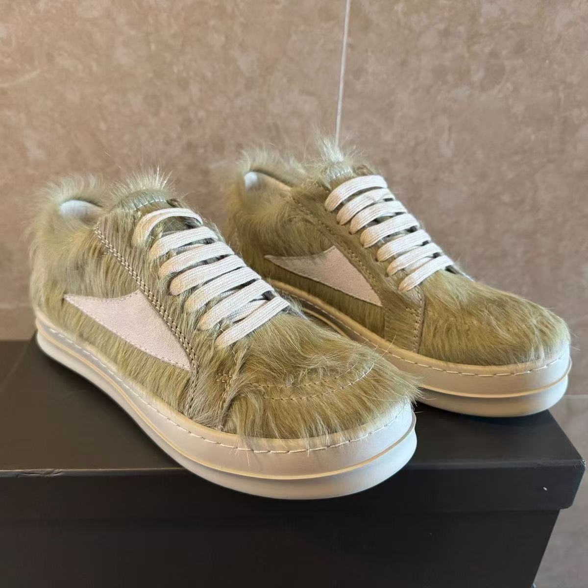 Rick Owens Shoes(AAA)-127